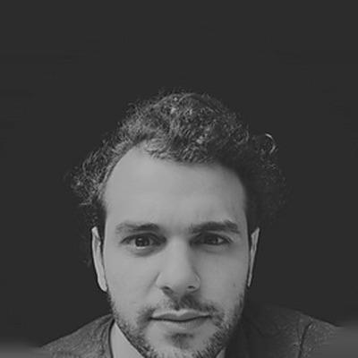 Ibraheem Al Saady, co-founder and CTO of Brandora.